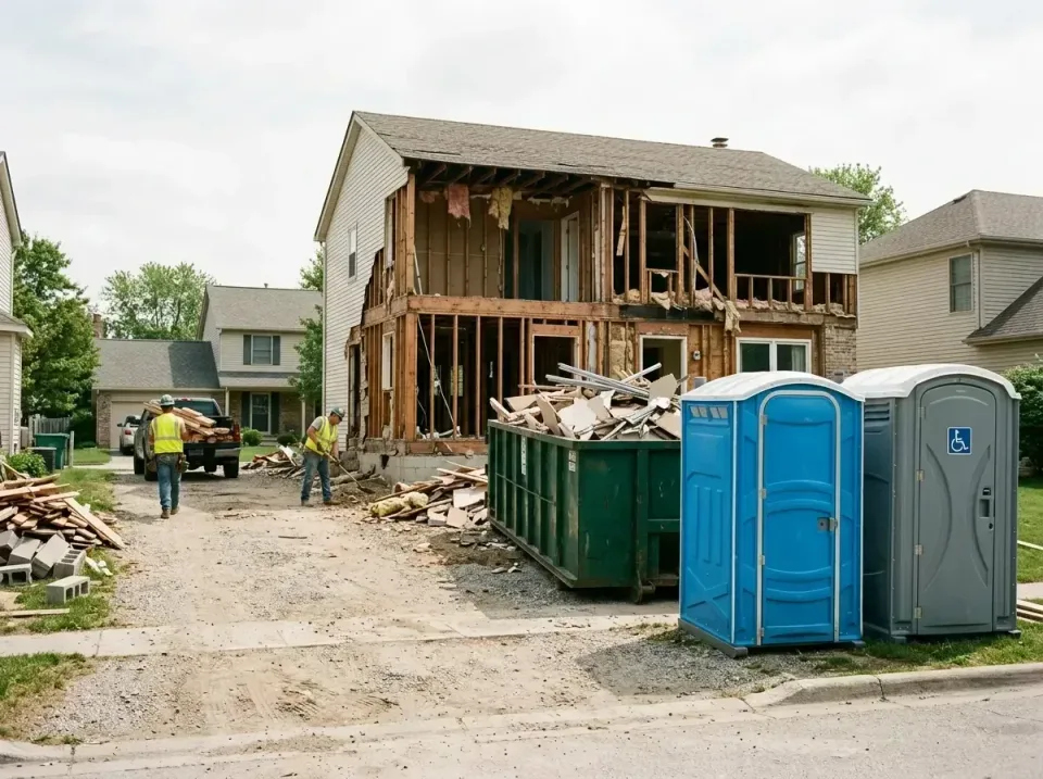 home-renovation-demolition-sit-010 — frequently asked questions, Portable Toilet & Dumpsters Rental in Emerald Lakes, PA